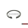 Original VW Securing Ring - 014311317