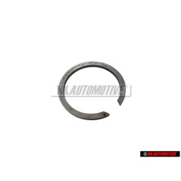 Original VW Securing Ring - 014311317
