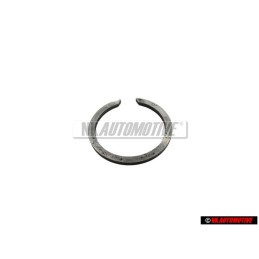Original VW Securing Ring - 014311317