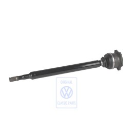 Original VW Drive Shaft With Constant Velocity Joint Inner - 6K0407418