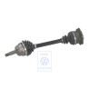 Original VW Drive Shaft With Constant Velocity Joints - 6K0407451AX