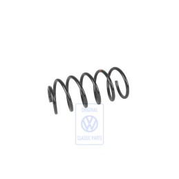 Original VW Coil Spring - 6K0411105AD
