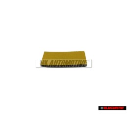 Original VW Packing, Adhesive - 321201299
