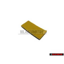 Original VW Packing, Adhesive - 321201299