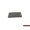 Original VW Packing, Adhesive - 321201299