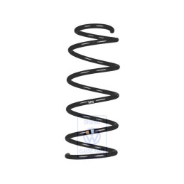 Original VW Coil Spring - 6K0411105H