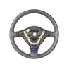 Original VW Steering Wheel Satin Black - 6K0419091AD01C