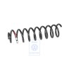 Original VW Coil Spring 2 Paint Marks - 6K0511115N 958