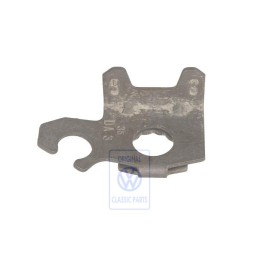 Original VW Retainer For Brake Hose - 6K0611845