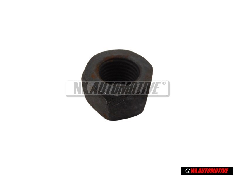 Original VW Hexagon Nut - 056105427
