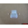 Original VW Flat Connector Housing - 803905899