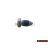 Original VW Hexagon Bolt - 443711189A