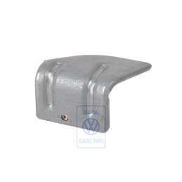 Original VW Retainer For Bumper - 6K0805583