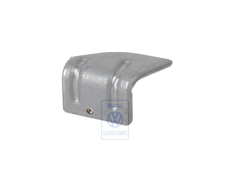 Original VW Retainer For Bumper - 6K0805583