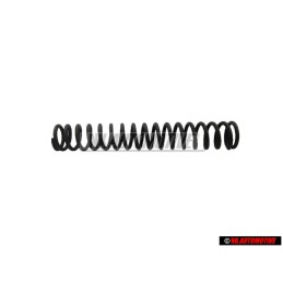 Original VW Pressure Spring - 049115421