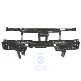 Original VW Lock Carrier - 6K0805591AG
