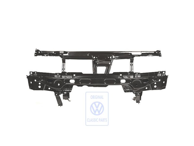 Original VW Lock Carrier - 6K0805591AG