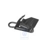 Original VW Bracket For Tow Rope - 6K0805612A