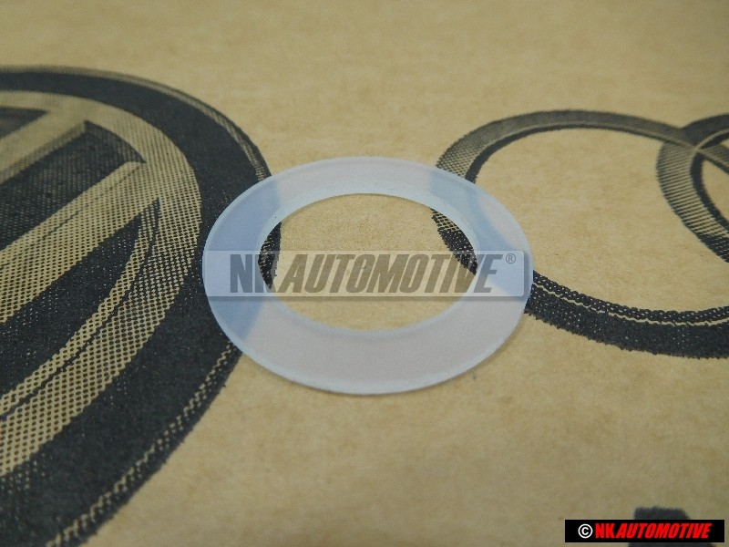 Original VW Thrust Washer - 172721742