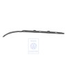 Original VW Retainer For Cover Satin Black - 6K0807394 01C