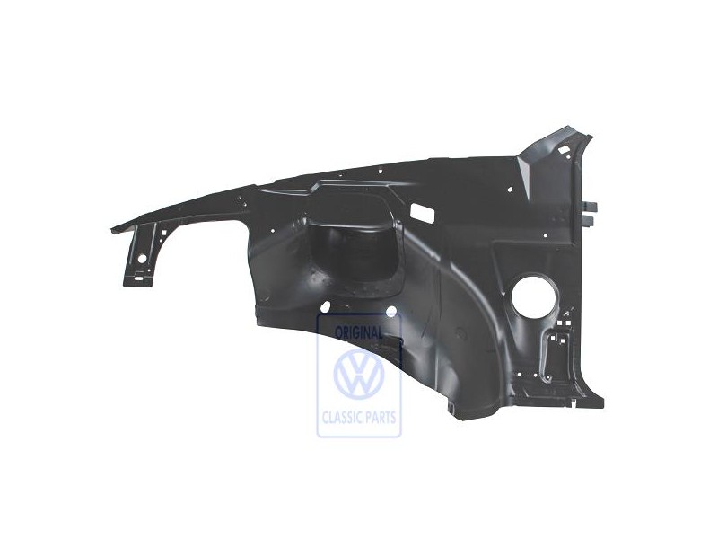 Original VW Wheel Housing - 6K0809101H