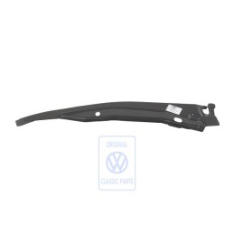 Original VW Side Member For Wheel Housing - 6K0809147A