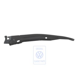 Original VW Side Member For Wheel Housing - 6K0809148A