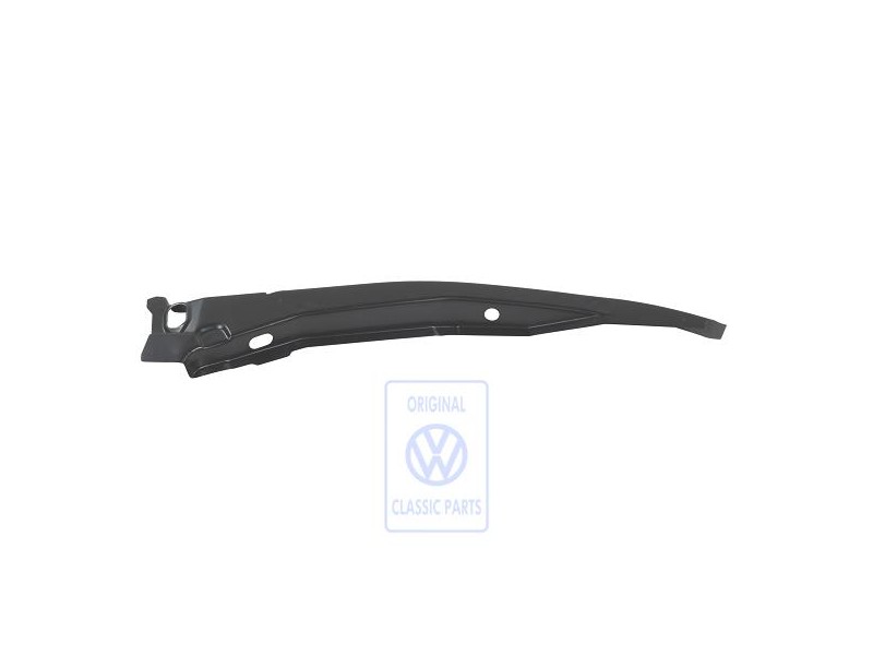 Original VW Side Member For Wheel Housing - 6K0809148A