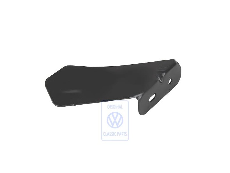 Original VW Retainer For Trim - 6K0809791