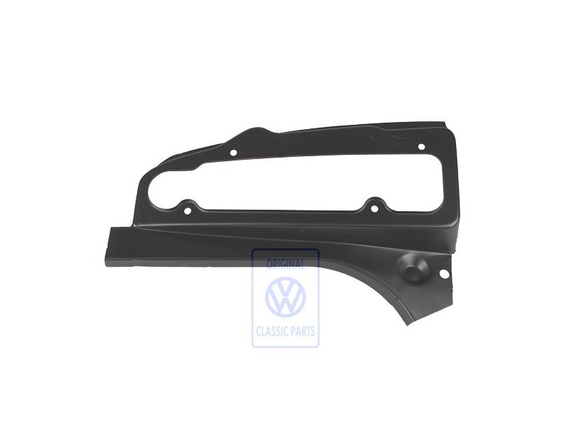 Original VW Mounting For Tail Light - 6K0813327