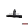 Original VW T-Piece - 113955975B