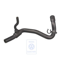 Original VW Coolant Hose - 6K0819350A