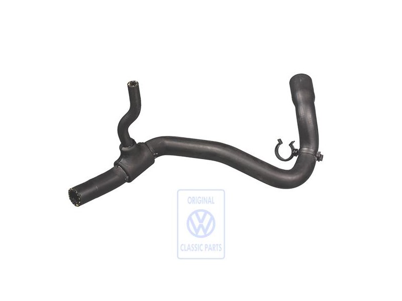 Original VW Coolant Hose - 6K0819350A