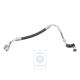 Original VW Refrigerant Hose - 6K0820721AD