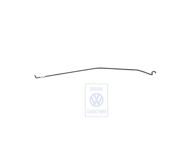 Original VW Flap Support - 6K0823363A