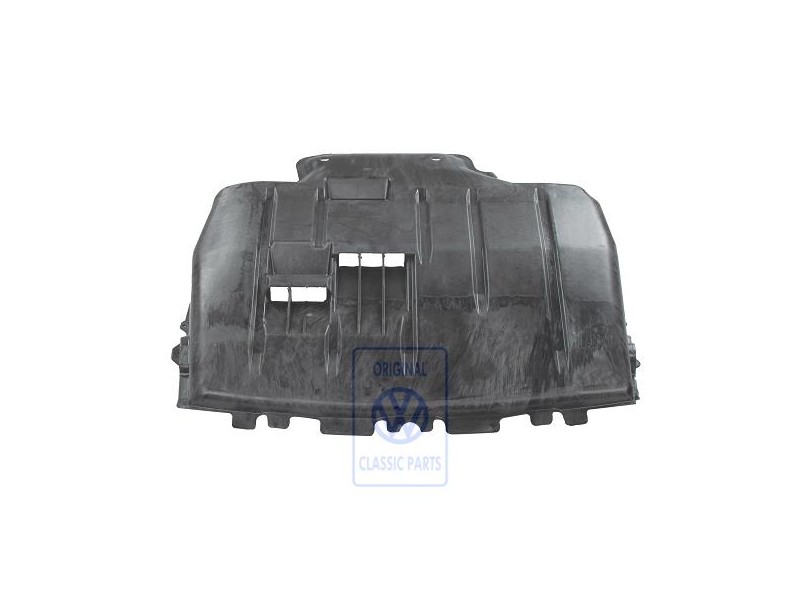 Original VW Noise Insulation - 6K0825235
