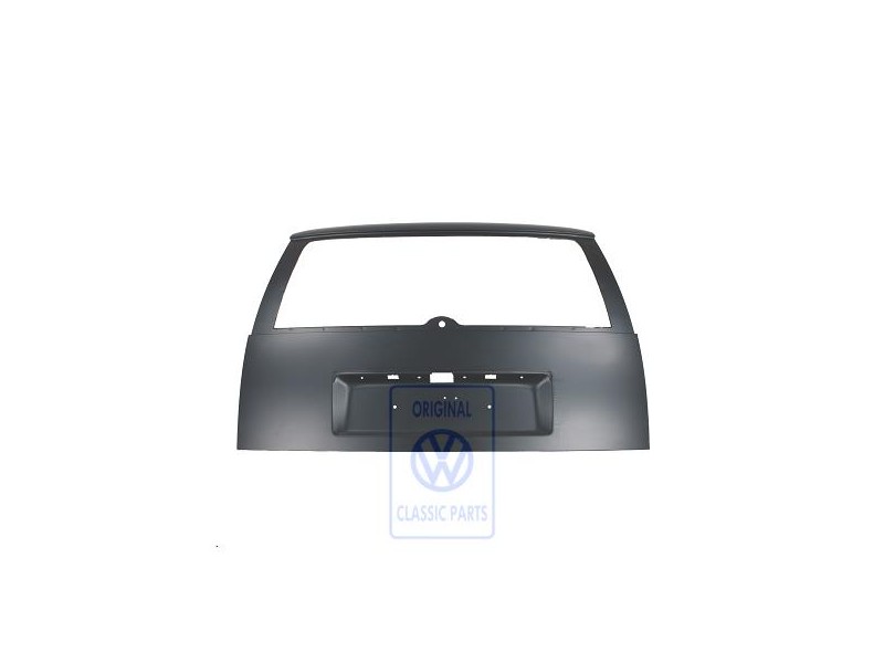 Original VW Rear Lid - 6K0827025B