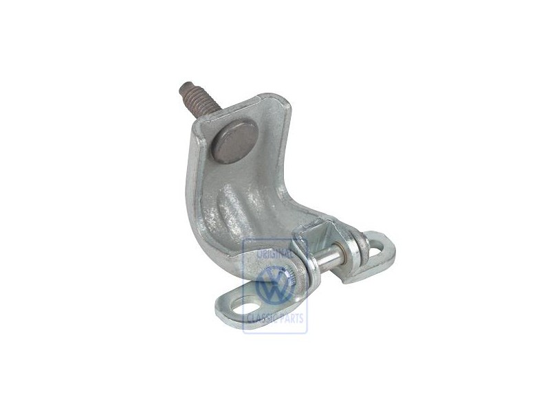 Original VW Lid Hinge - 6K0827301