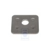 Original VW Plate - 6K0827313