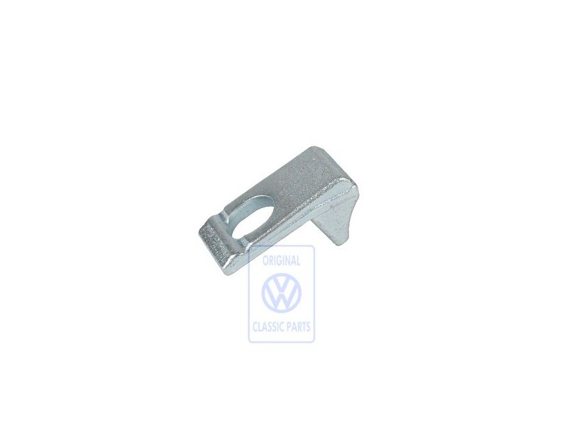 Original VW Hinge Bracket - 6K0833363