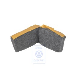 Original VW Interior Release Lever Seal - 6K0837241