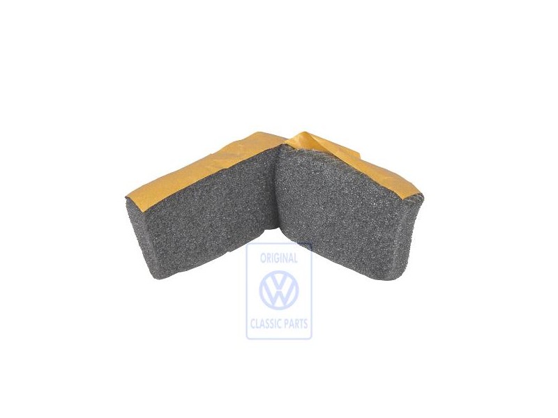 Original VW Interior Release Lever Seal - 6K0837241