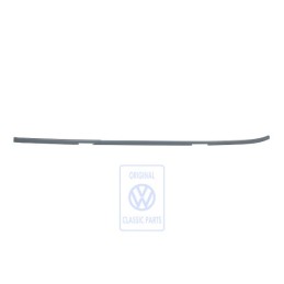 Original VW Roof Channel Primed - 6K0853701C GRU