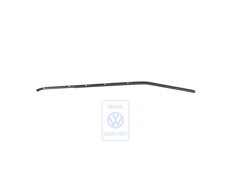 Original VW Molding - Roof - 6K0853705B