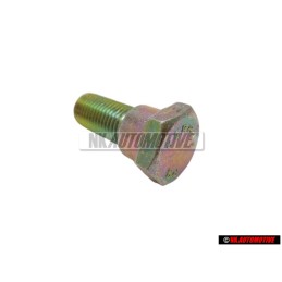 Original VW Hexagon Bolt - 111857793E