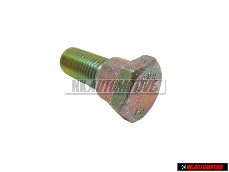 Original VW Hexagon Bolt - 111857793E