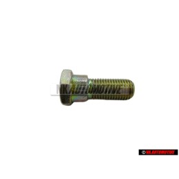 Original VW Hexagon Bolt - 111857793E