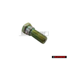 Original VW Hexagon Bolt - 111857793E