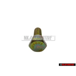 Original VW Hexagon Bolt - 111857793E
