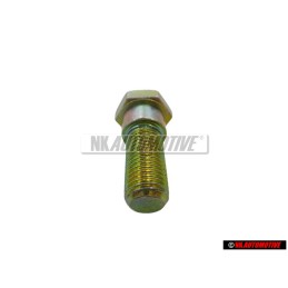 Original VW Hexagon Bolt - 111857793E